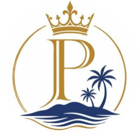 Prince Island View Home logo